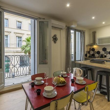 Апартаменти Coeur De Ville - Premiere Conciergerie Монпельє Екстер'єр фото
